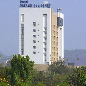 Hotel Satkar Residency